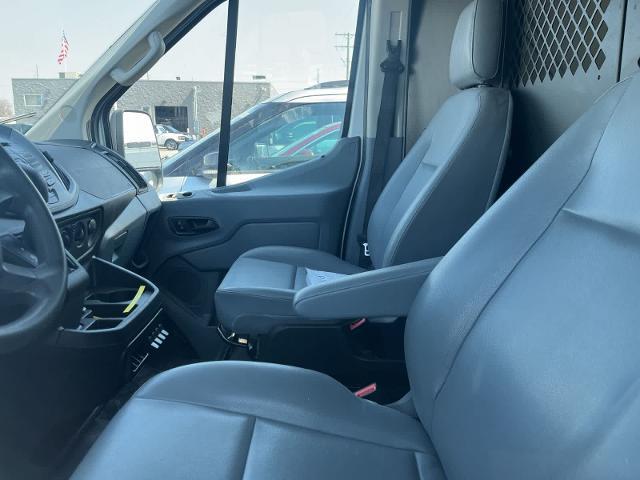 2017 Ford Transit 130 WB Medium Roof Cargo