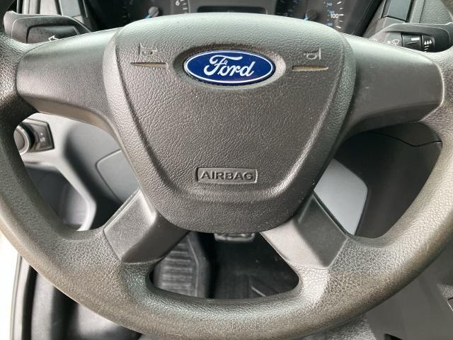 2017 Ford Transit 130 WB Medium Roof Cargo