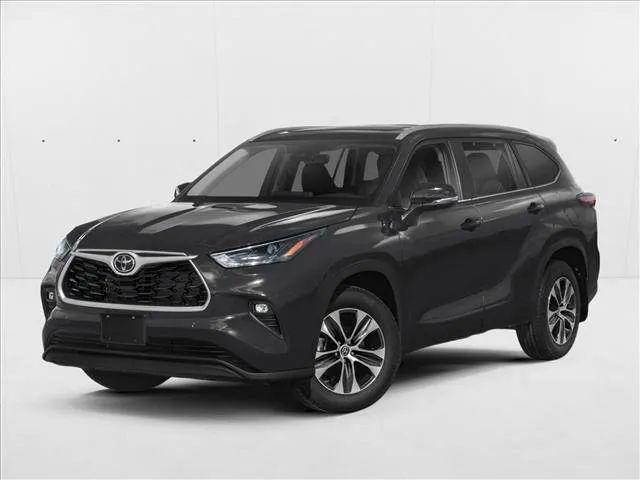 2026 Toyota Highlander XLE for sale in Pinellas Park, FL