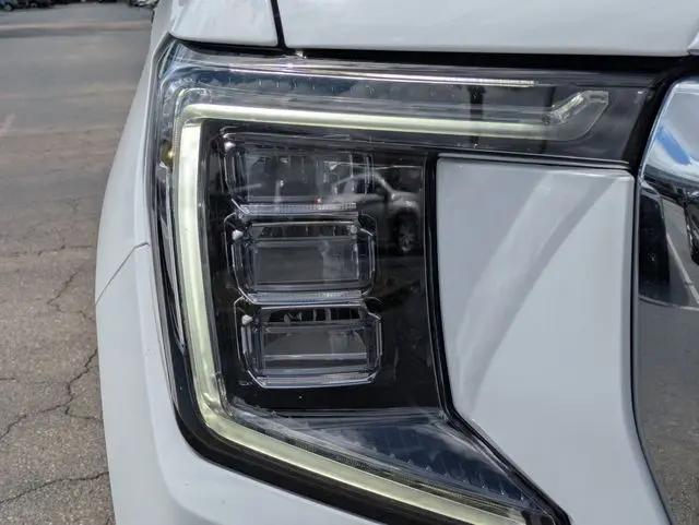 2024 GMC Yukon 2WD SLT