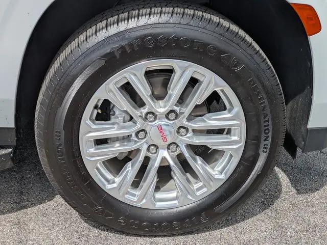 2024 GMC Yukon 2WD SLT