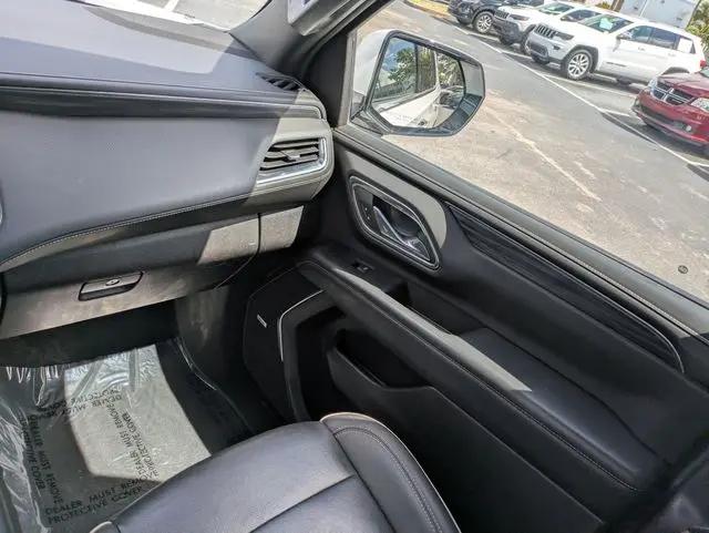 2024 GMC Yukon 2WD SLT