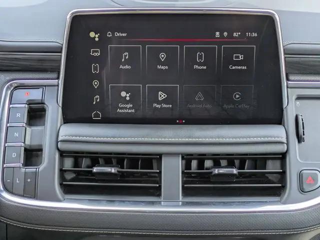 2024 GMC Yukon 2WD SLT