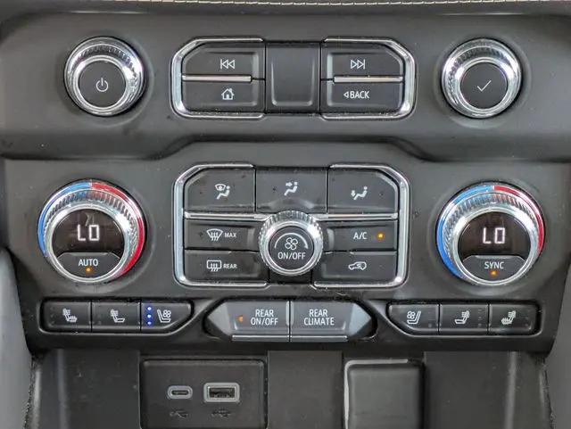 2024 GMC Yukon 2WD SLT