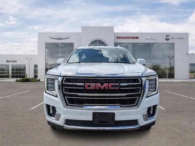 2024 GMC Yukon 2WD SLT