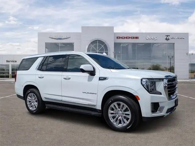 2024 GMC Yukon 2WD SLT for sale in Fort Myers, FL