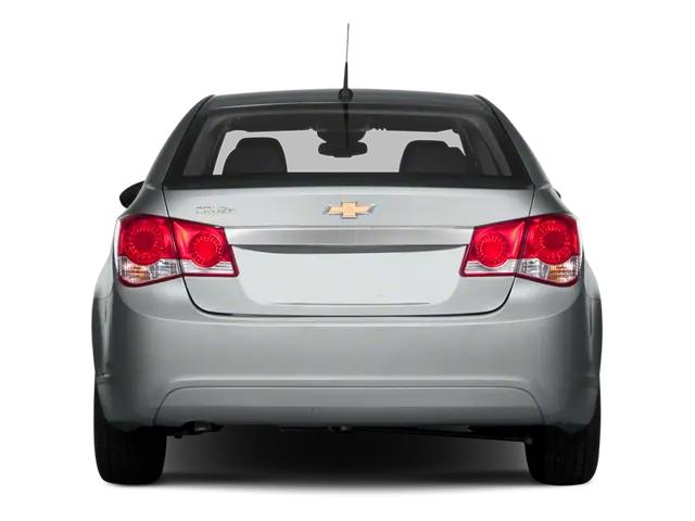 2013 Chevrolet Cruze LS Auto