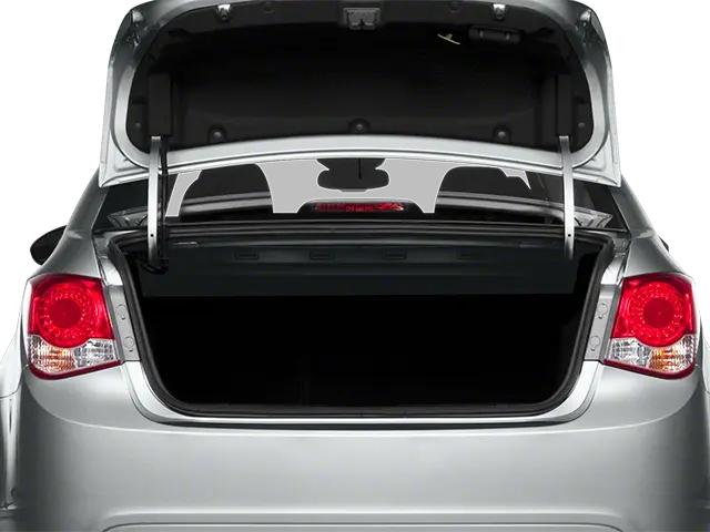 2013 Chevrolet Cruze LS Auto