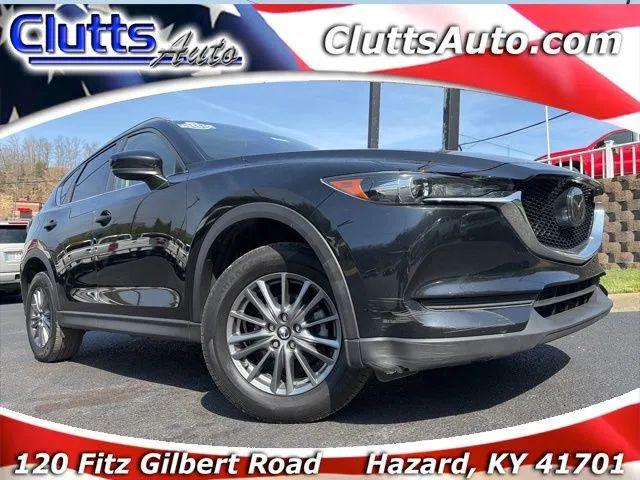 2021 Mazda CX-5 Touring for sale in Hazard, KY