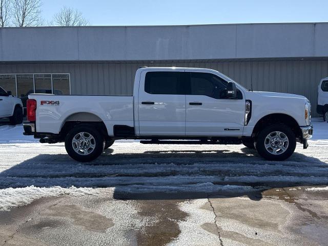 2025 Ford F-250 XLT