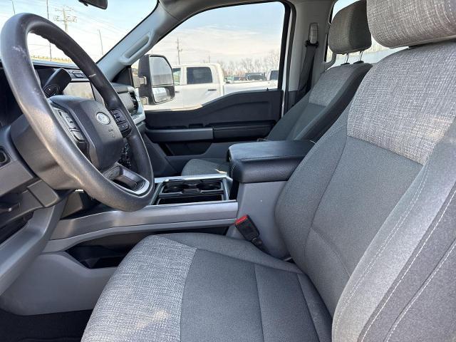 2025 Ford F-250 XLT