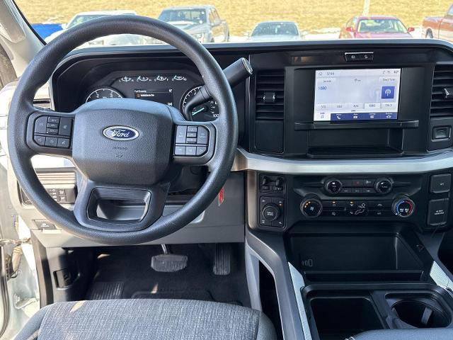 2025 Ford F-250 XLT
