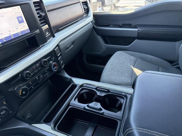 2025 Ford F-250 XLT