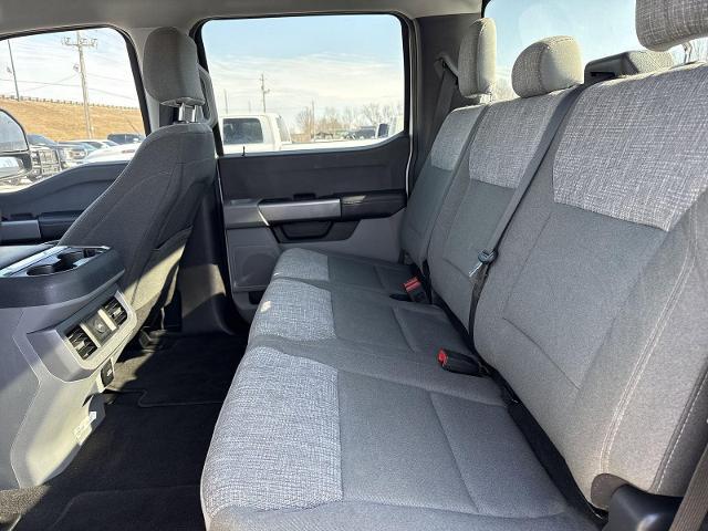 2025 Ford F-250 XLT