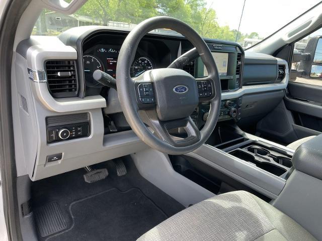 2025 Ford F-250 XLT