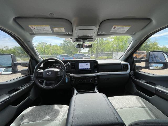 2025 Ford F-250 XLT