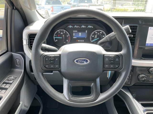 2025 Ford F-250 XLT