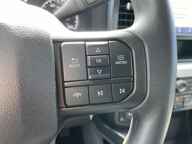 2025 Ford F-250 XLT