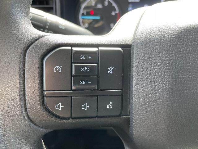 2025 Ford F-250 XLT