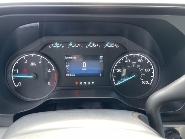 2025 Ford F-250 XLT