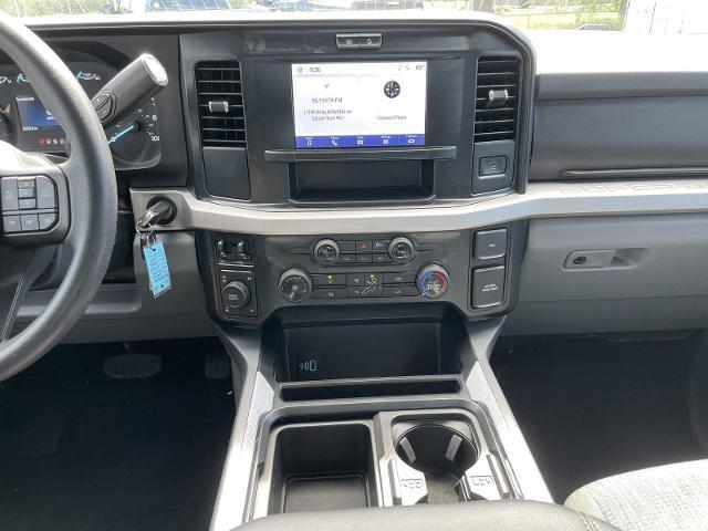 2025 Ford F-250 XLT
