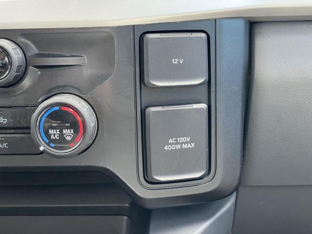 2025 Ford F-250 XLT