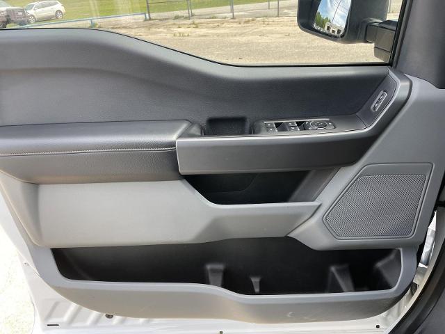 2025 Ford F-250 XLT