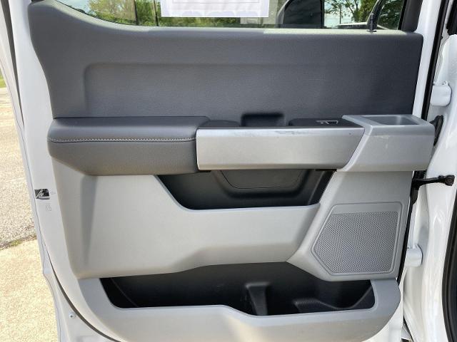 2025 Ford F-250 XLT