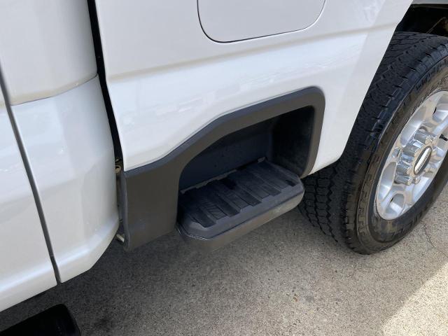 2025 Ford F-250 XLT