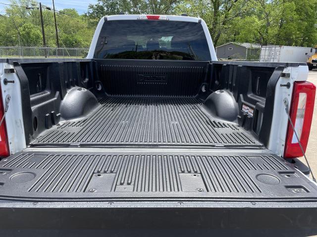2025 Ford F-250 XLT
