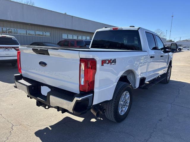 2025 Ford F-250 XLT