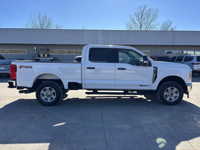 2025 Ford F-250 XLT
