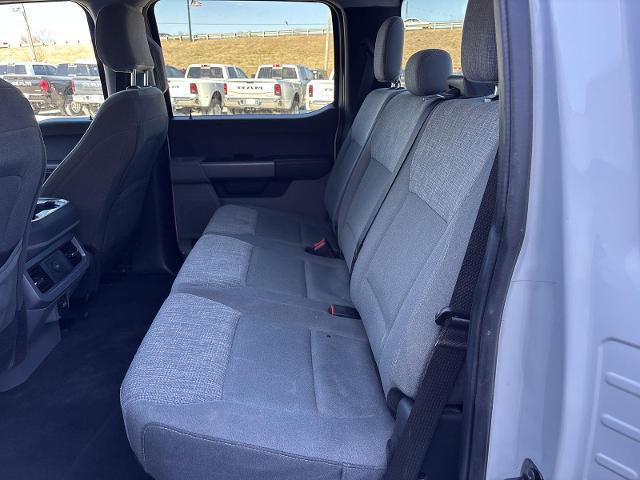 2025 Ford F-250 XLT