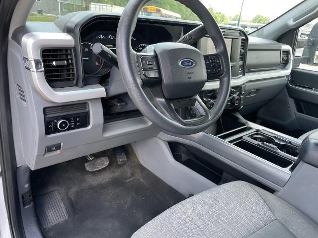 2025 Ford F-250 XLT