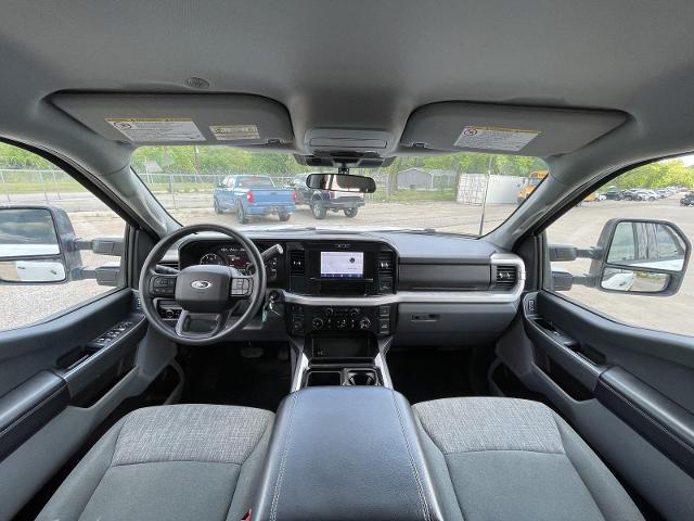 2025 Ford F-250 XLT