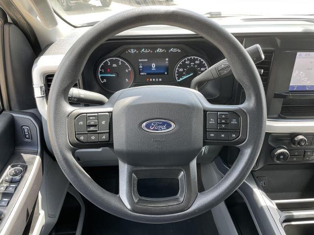 2025 Ford F-250 XLT