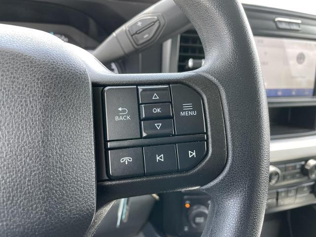 2025 Ford F-250 XLT