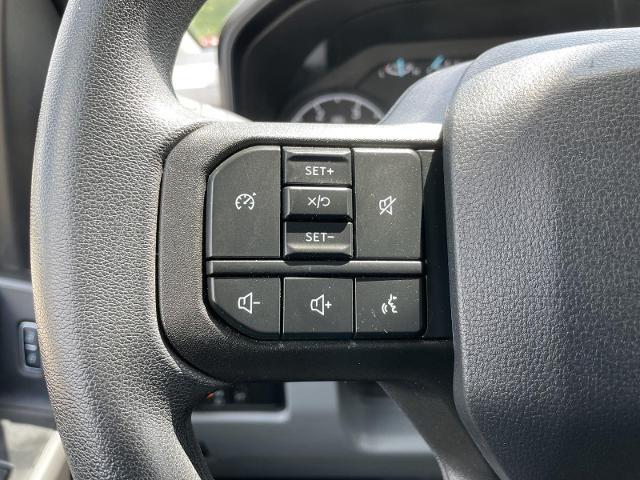 2025 Ford F-250 XLT