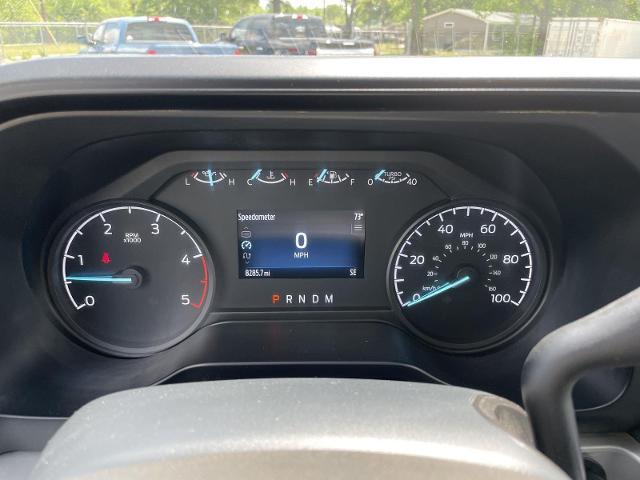 2025 Ford F-250 XLT