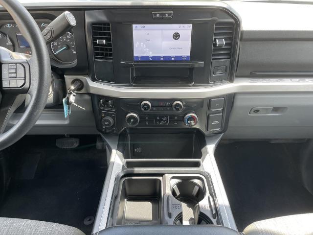 2025 Ford F-250 XLT