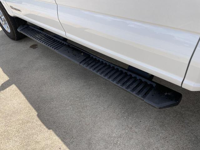 2025 Ford F-250 XLT