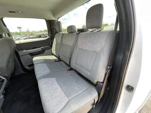 2025 Ford F-250 XLT