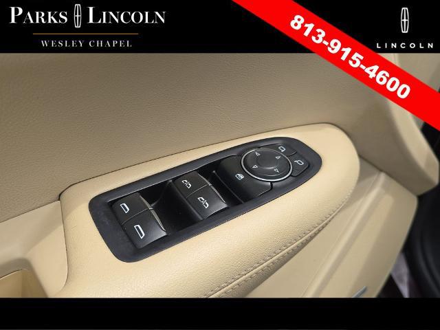 2017 Cadillac XT5 Standard