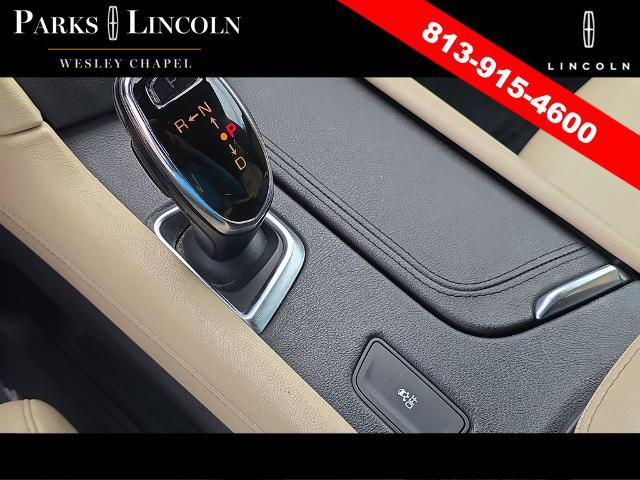 2017 Cadillac XT5 Standard