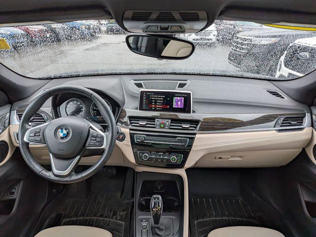 2020 BMW X2 xDrive28i