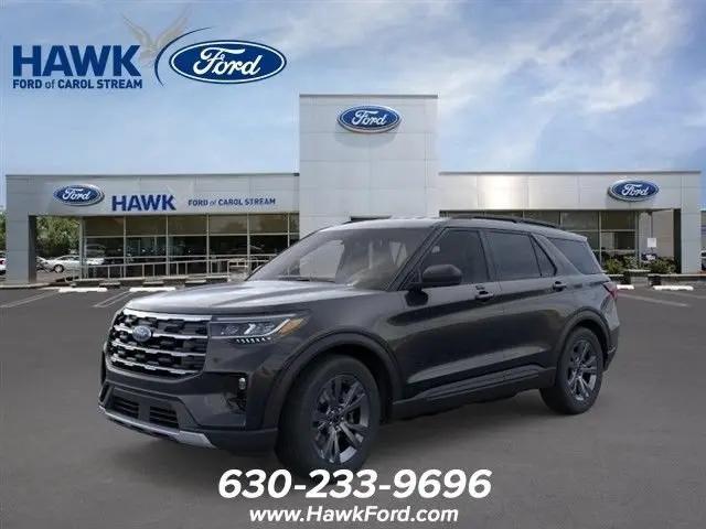 2026 Ford Explorer Active for sale in Carol Stream, IL