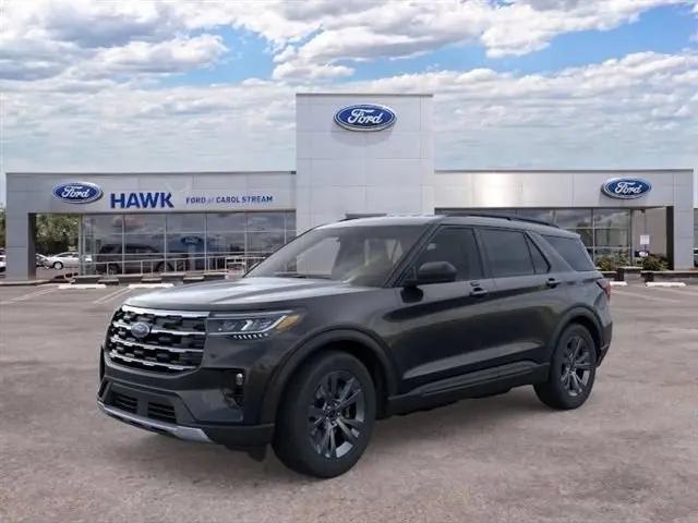2026 Ford Explorer Active for sale in Carol Stream, IL