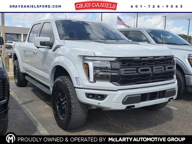 2024 Ford F-150 Raptor for sale in Brandon, MS