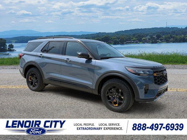 2026 Ford Explorer Tremor for sale in Lenoir City, TN