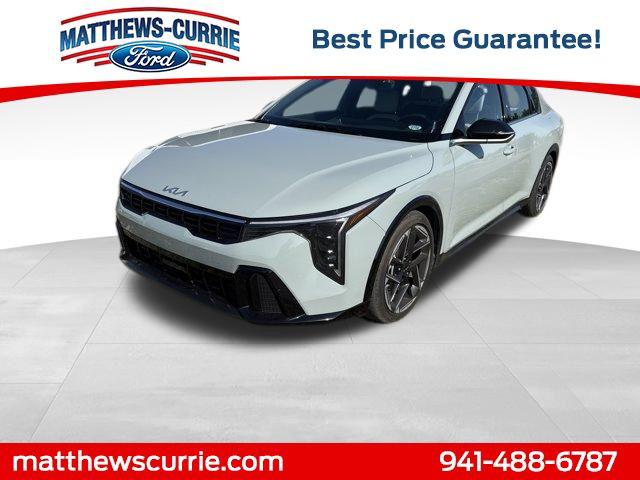 2025 Kia K4 GT-Line for sale in Nokomis, FL